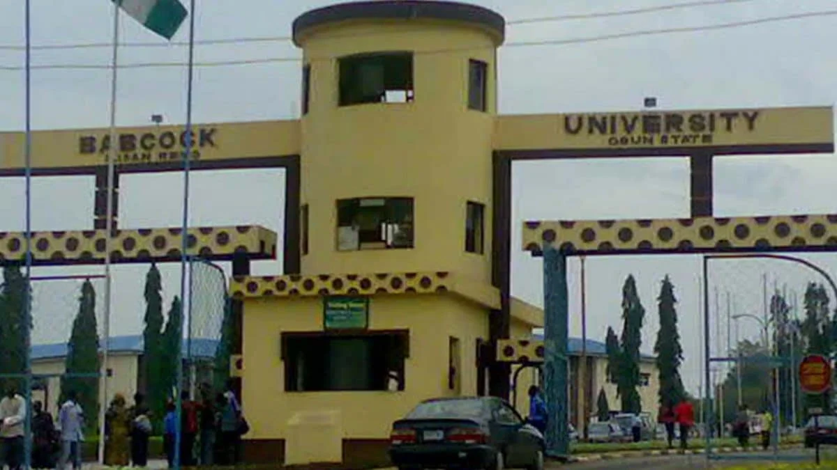 Babcock University Dismisses Fire Rumours, Confirms January 12 Resumption
