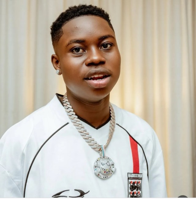 Peller Vows to Return to School in 2026, Aims to Silence Critics Peller Vows to Return to School in 2026, Aims to Silence Critics