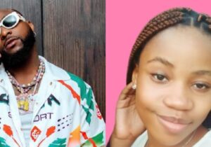 “I Want the Truth” – Davido’s Alleged Daughter Publicly Requests DNA Test