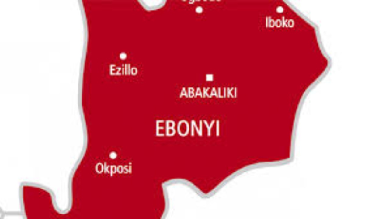 Ebonyi Communities Push Back as Fresh Cement Plant Plan Sparks Outrage