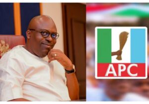 Rivers Tension Deepens as APC Draws Red Line Against Fubara’s Impeachment