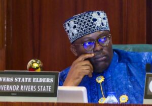 “Cracks in the House” — More Rivers Lawmakers Move to Halt Fubara’s Impeachment