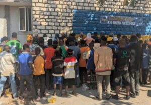 Night Ambush Fails: Police Snatch 76 Children Back From Kidnappers in Kaduna