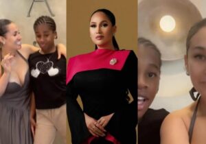 “Gen Alpha Is Not for the Weak” – Caroline Hutchins Shares Fun Date With Daughter