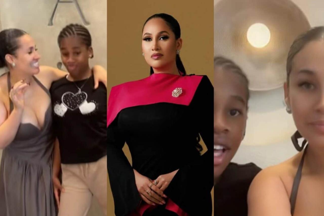 “Gen Alpha Is Not for the Weak” – Caroline Hutchins Shares Fun Date With Daughter