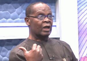 "Skit Makers Have No Brain!" - APC Bigwig Unleashes Scathing Attack on Content Creators