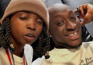 “He Made Me Blow” — Content Creator Kolu Begs Carter Efe for ₦7 Million to Free Portable