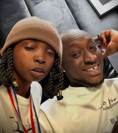 “He Made Me Blow” — Content Creator Kolu Begs Carter Efe for ₦7 Million to Free Portable