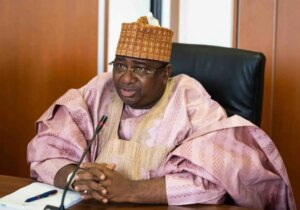 Governor Shakes Up Kebbi Bureaucracy with Key Appointments