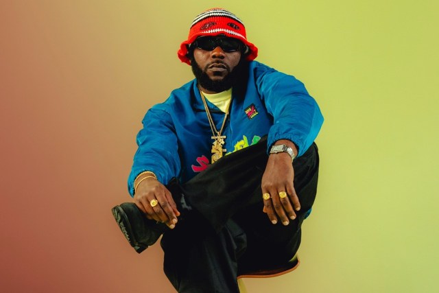 Odumodublvck Finally Claims Full Headies Next Rated Prize