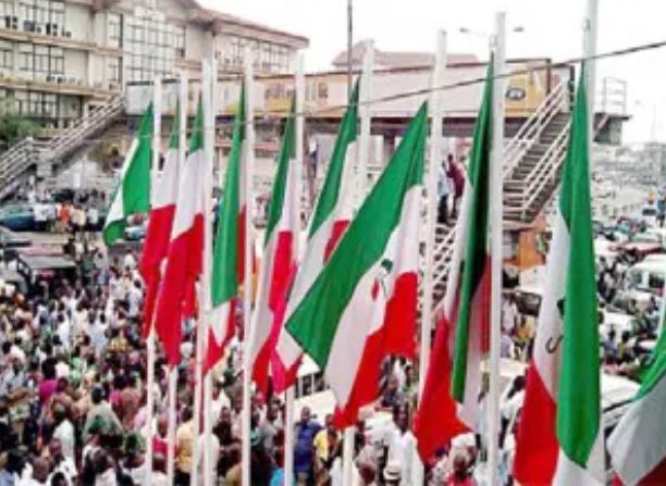“PDP Power War Hits Court” — Judges Fix Jan 23 for Turaki vs Wike Camp Showdown
