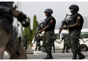 Dawn Robbery Thwarted in Nasarawa as Police Recover Pistol