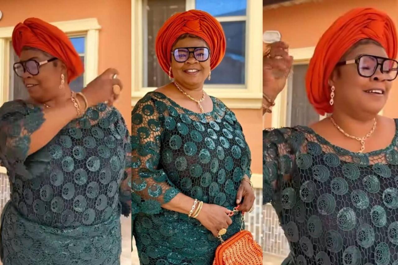 “Recharged and Ready” – Peju Ogunmola Announces New Year Comeback “Recharged and Ready” – Peju Ogunmola Announces New Year Comeback