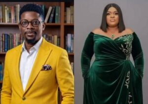 “They Showed Up When It Hurt Most” — Rotimi Salami Thanks Nollywood After Allwell Ademola’s Passing