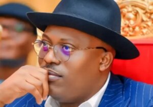 Fresh Shockwaves in Rivers as Lawmakers Move Against Fubara