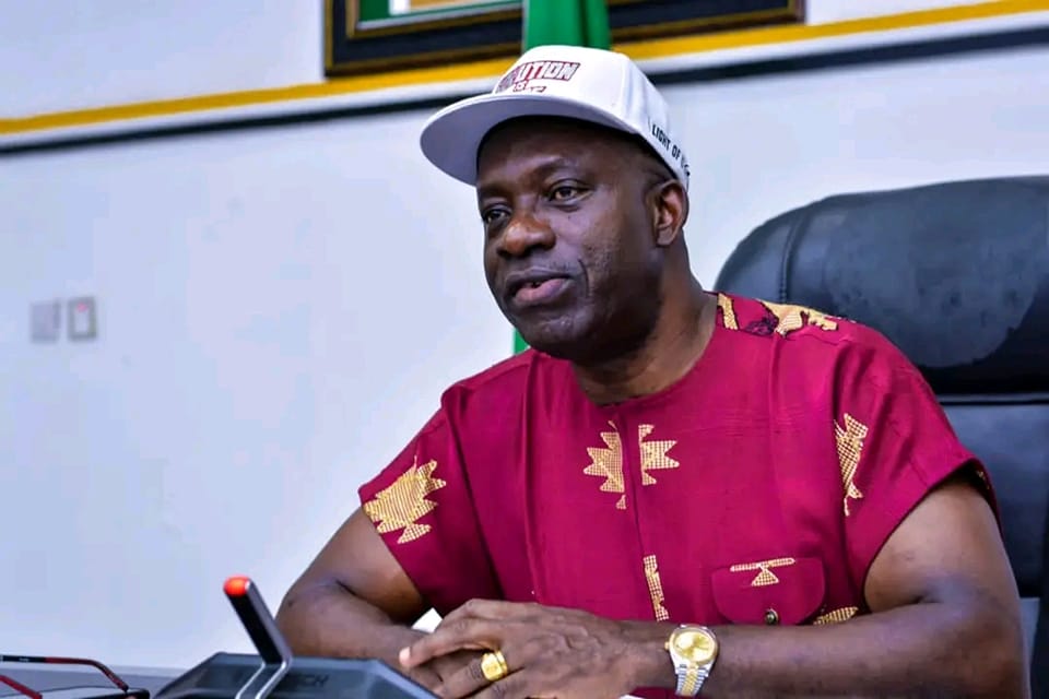 BREAKING: Anambra Ends Infamous Monday Sit-At-Home—Workers Face 20% Salary Cut If They Don’t Show Up