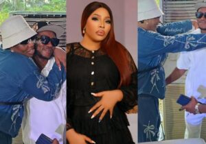 Doris Ogala’s Reunion With Ex-Husband Sparks Mixed Reactions Online After Pastor Okafor Drama