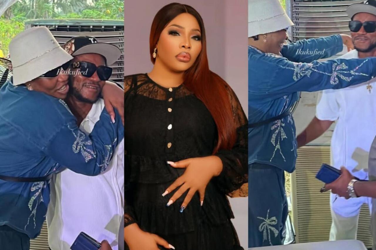 Doris Ogala’s Reunion With Ex-Husband Sparks Mixed Reactions Online After Pastor Okafor Drama