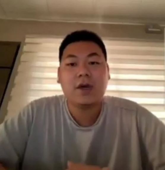 Asian Man Recovers N150,000 Extorted by Lagos Police Thanks to Complaint Response Unit Asian Man Recovers N150,000 Extorted by Lagos Police Thanks to Complaint Response Unit