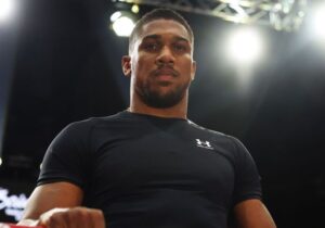 Anthony Joshua Breaks Silence on Friends’ Tragic Death, Pays Heartfelt Tribute