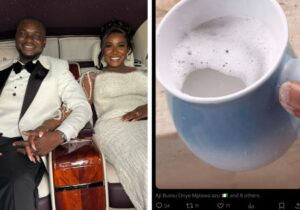 From Tapping Tweets to Tying the Knot: The Palm Wine Love Story That Broke the Internet