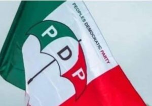 Ondo PDP: Elections Are Won by the People, Not Political Heavyweights