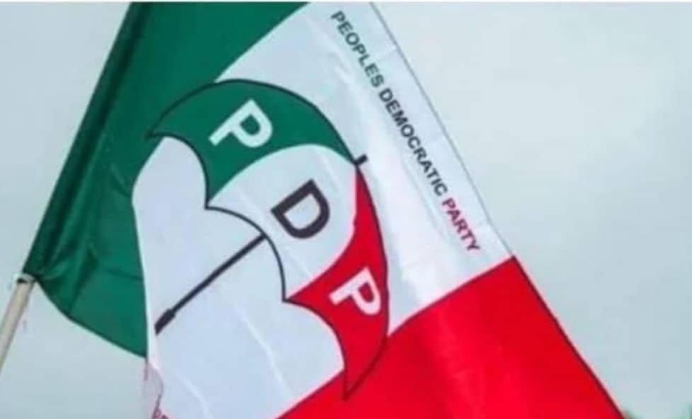 Ondo PDP: Elections Are Won by the People, Not Political Heavyweights