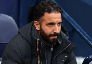 United Turn to Club Icons as Solskjaer, Carrick Eye Interim Manager Role