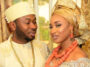 Tonto Dikeh and Olakunle Churchill Reconcile After Nearly a Decade of Public Feud